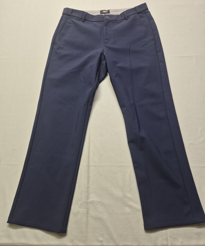 Pgm golf men trousers - golf, navy