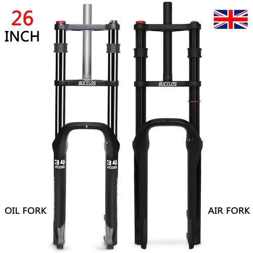 Air coil spring - 26*4.0", air/coil