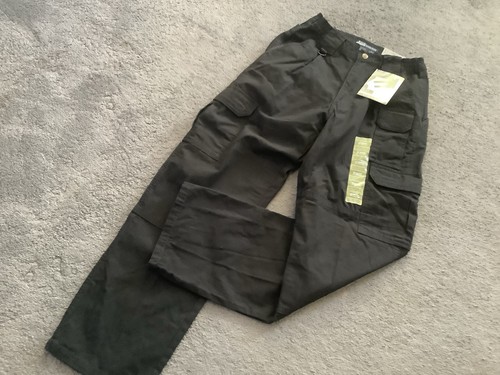 Black field trousers uk - 5.11,