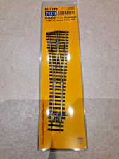 OO gauge track, Peco SL-E196