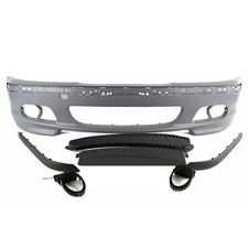 Fits BMW 3 E46 M Sport Front