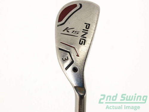 Ping k15 hybrid - hybrid,