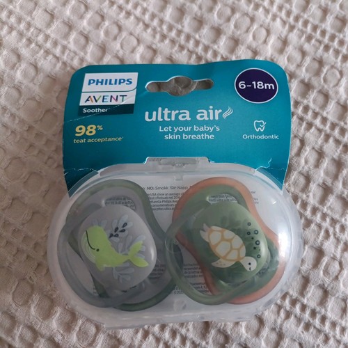 Months philips avent - 6-18,