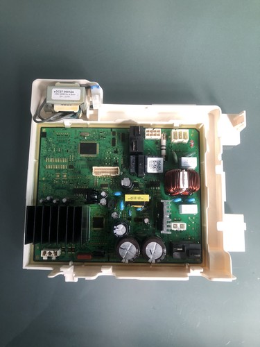 Samsung washing machine - machine, pcb