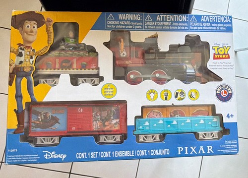Lionel toy story - toy,
