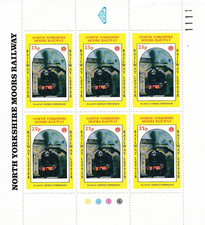 North Yorks Moor Railway