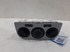 2011 VAUXHALL CORSA D Heater Air Con A/C Climate Controller 13330682