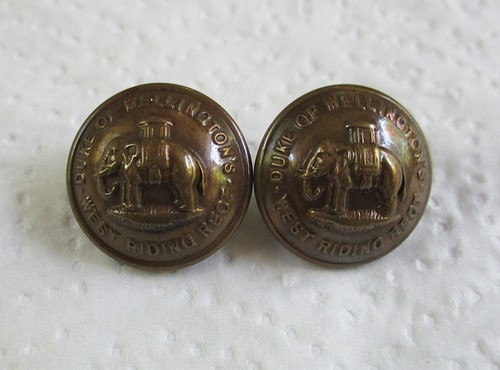 Ww1 ww2 army - uk, duke