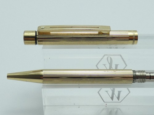 Vintage sheaffer targa 1005 - vintage,