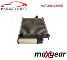 ENGINE COOLING RADIATOR