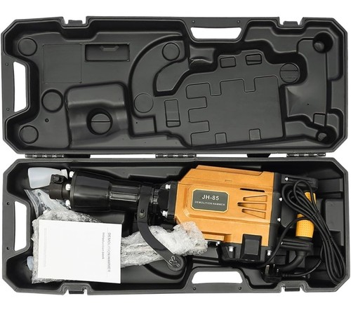 Demolition jack hammer - jack,