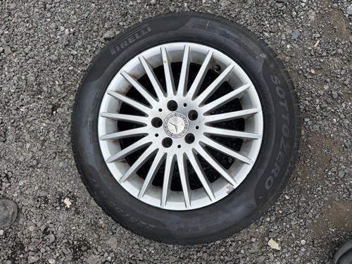 Genuine mercedes w447 - 1,