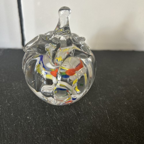 Hand blown art - hand,