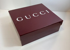 Authentic gucci empty - gucci, shoe