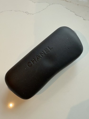 Chanel black hard - chanel,