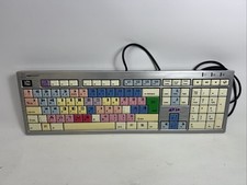 Avid LogicKeyboard