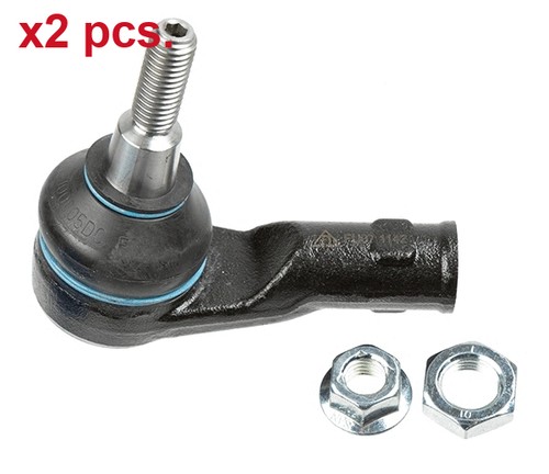 Pcs front fits - pcs,