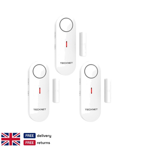 Mini wireless door - 3x,