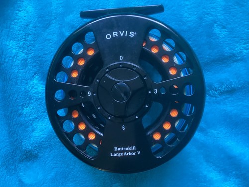 Orvis battenkill fly - orvis, fishing
