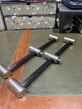 Custom UK Made - Defiant MPS 3