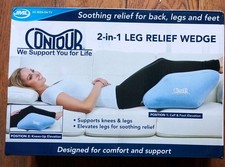Jml Contour 2 In1 Leg Relief