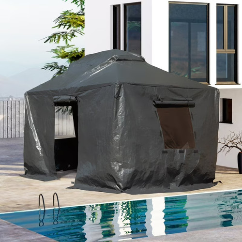 Domi x16 universal - domi, 12'x16'