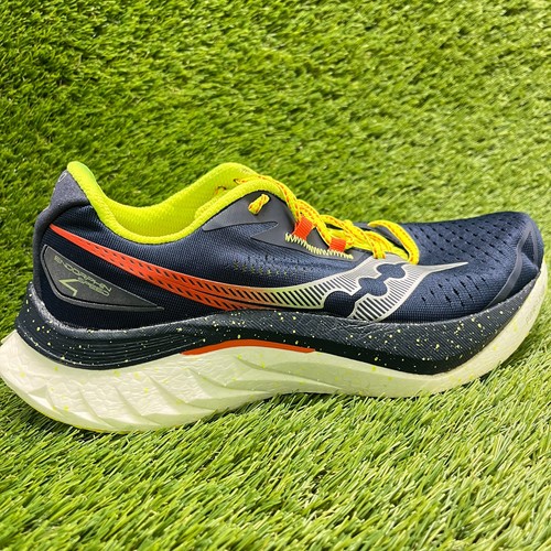 Saucony endorphin speed - speed, 4