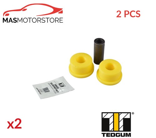 Wishbone bearing bushing - wishbone,