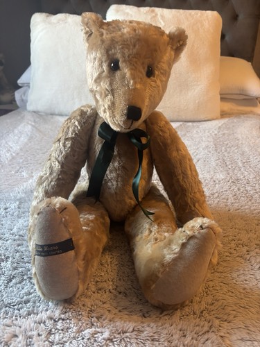 Millie bears jointed vintage - millie,