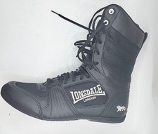Lonsdale Contender Hi Boxing