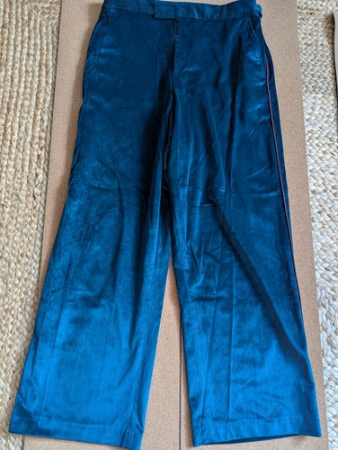Women asos teal - asos, velvet