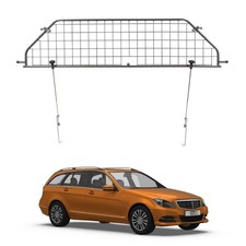 Travall Dog Guard for Mercedes