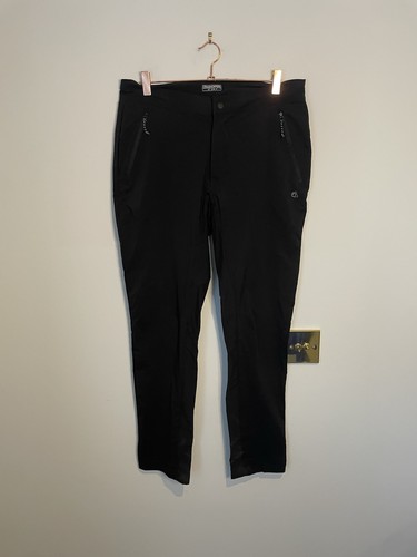 Craghoppers black dynamic - craghoppers,