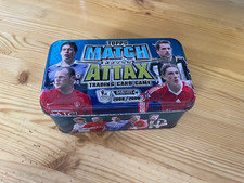 Match Attax Trading Card Game