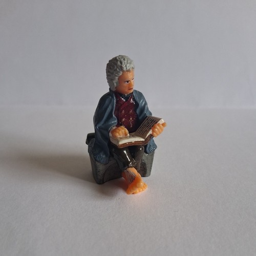 Lord the rings toy 2003 - rings,