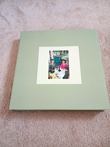 Led zeppelin presence green - zeppelin,