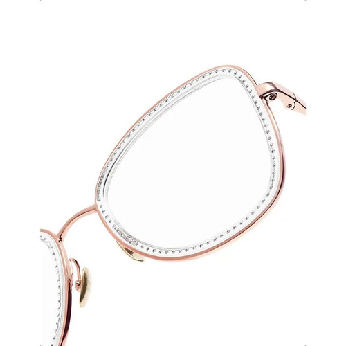 Chanel ch2208b square - chanel, square-frame