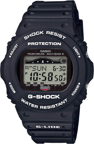 Shock lide gwx 5700cs - g-shock, g-lide