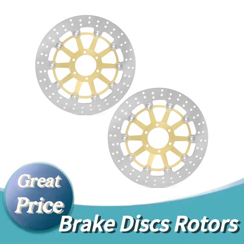 Front brake discs rotors for - front,