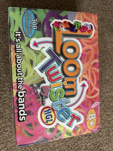 New big box loom - big,