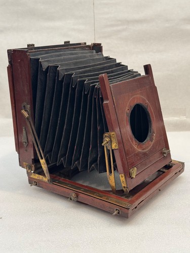 Antique thornton pickard - antique, thornton-pickard