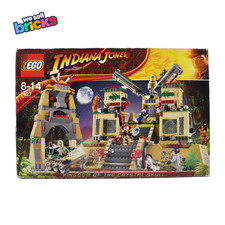 LEGO® - Indiana Jones -