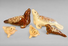 Collection 5 Vintage Fosters