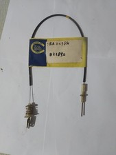 Renault 12 TS Pedal Throttle