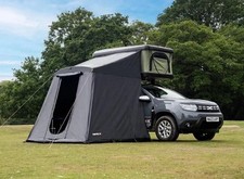 TentBox Classic 2.0 Roof Tent