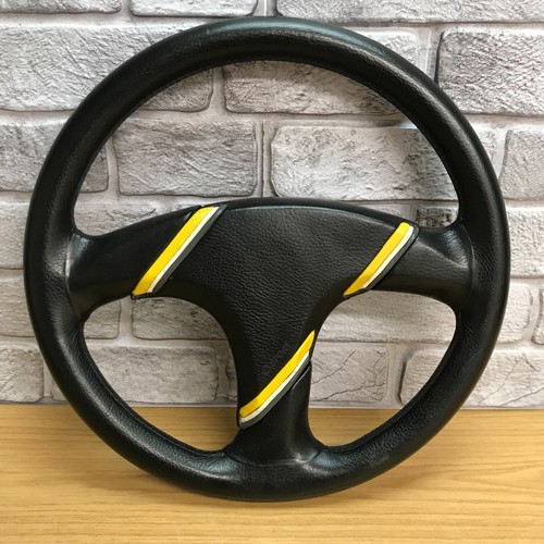 Genuine momo opel sport 360mm - genuine,