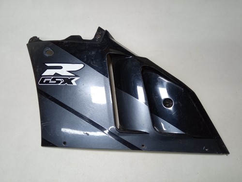 Suzuki gsxr 400 - gk76, left