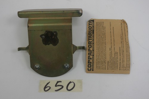 Far spare wheel holder - far, piaggio