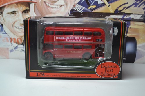 Efe gilbow routemaster bus - efe,