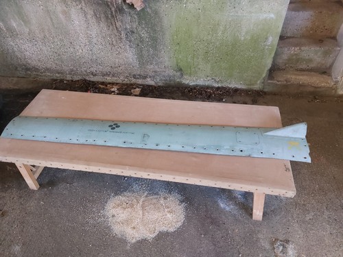 Mig aircraft panel 01 - mig,